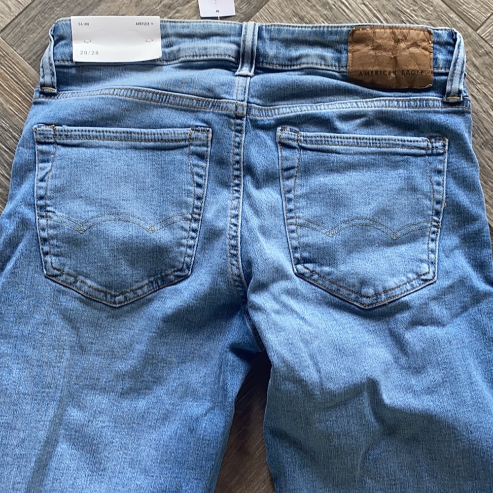 American Eagle Slim Jeans - Picture 6 of 7